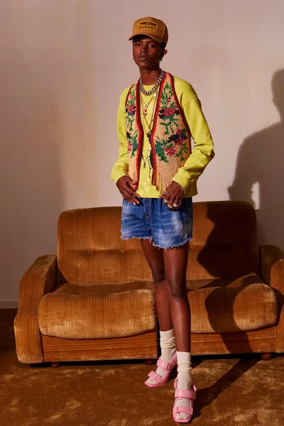 Look 55
